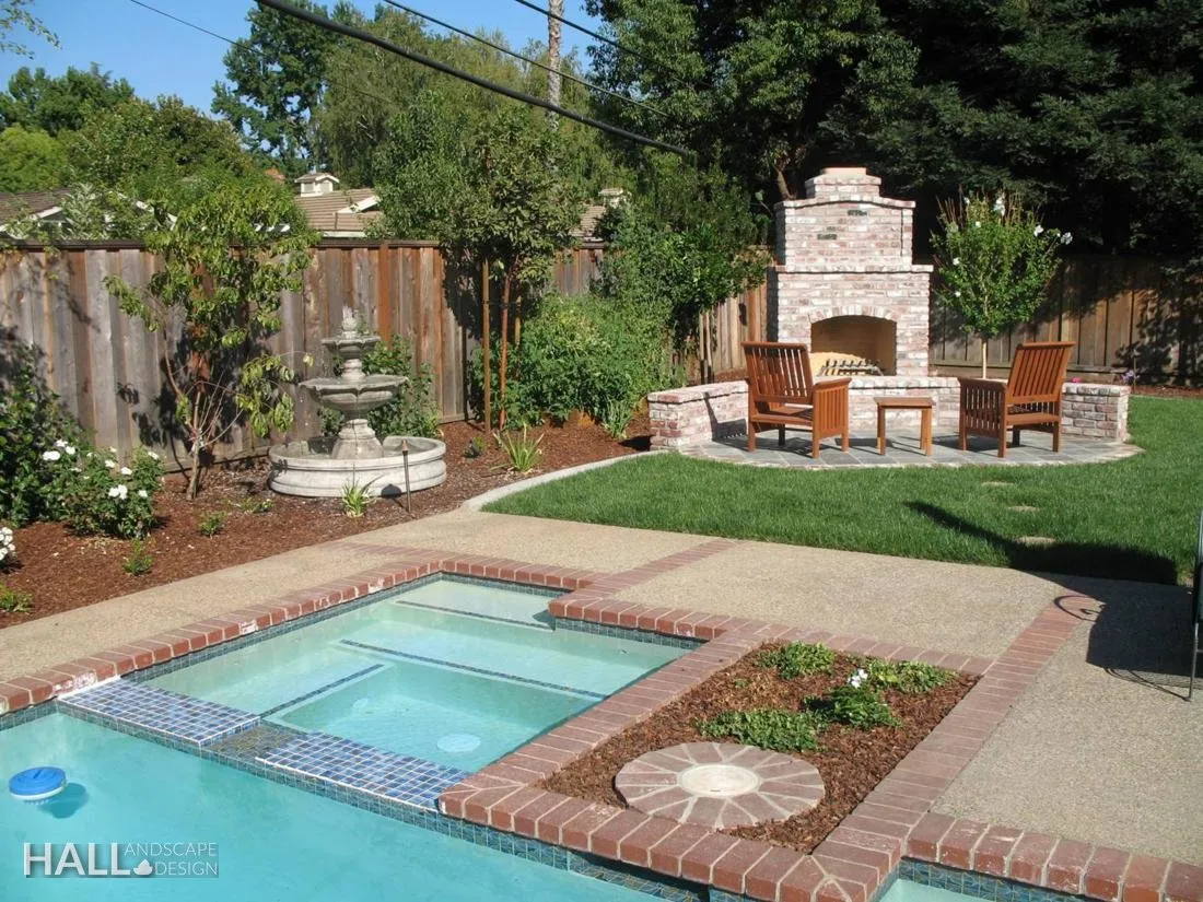 Full Properties by Hall Landscape Design — Napa Valley & North Bay