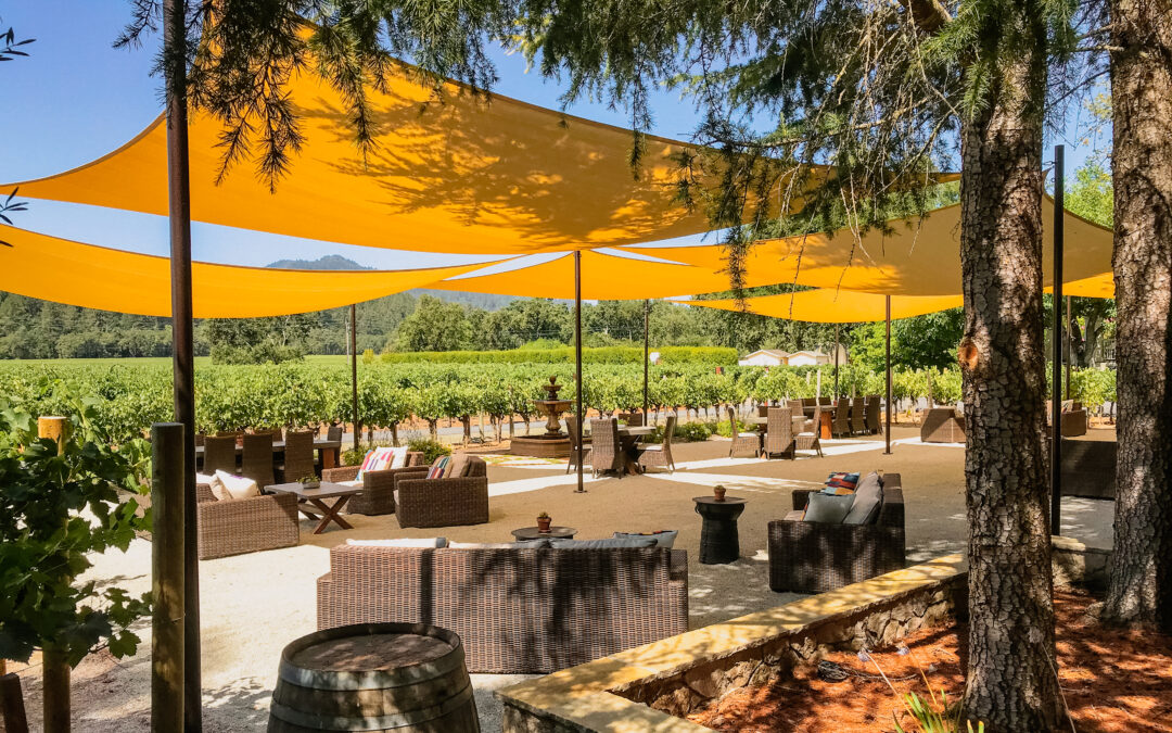 Who is the Best Landscape Designer in Napa County